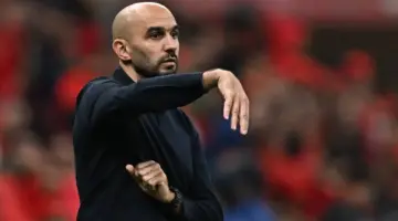 رؤيا الإخباري | هل يُصبح الركراكي أول مدرب عربي لريال مدريد الإسباني؟